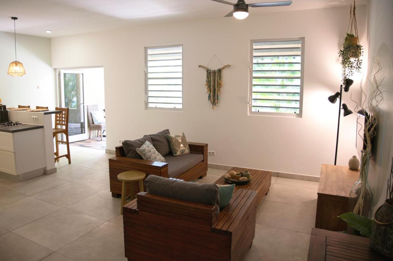 Caribbean Happyness Apartment Willemstad Exterior photo
