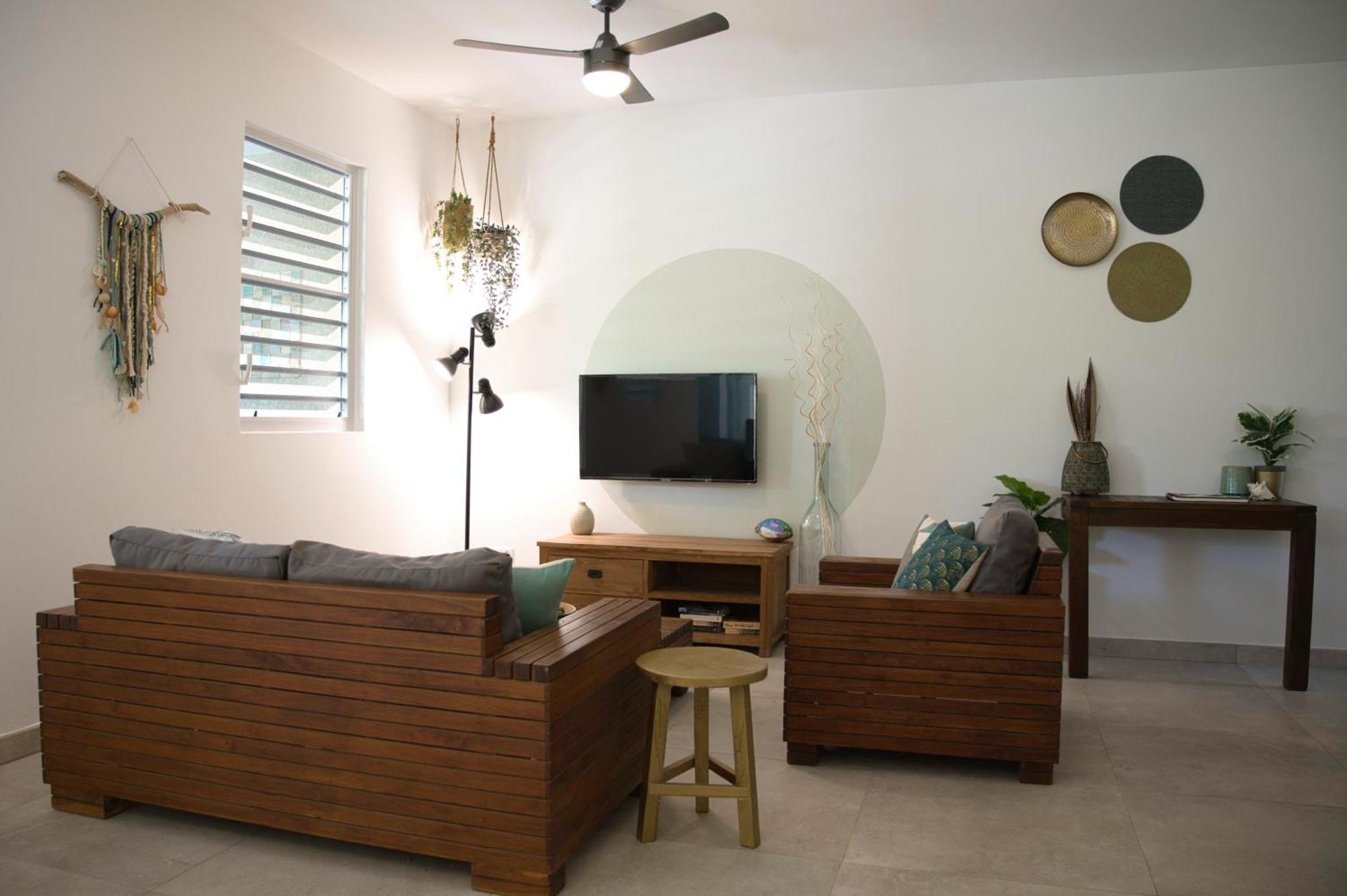 Caribbean Happyness Apartment Willemstad Exterior photo